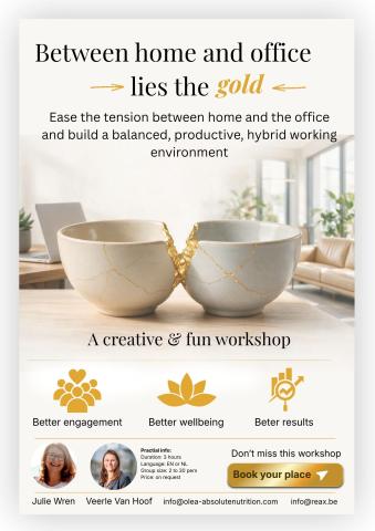 workshop